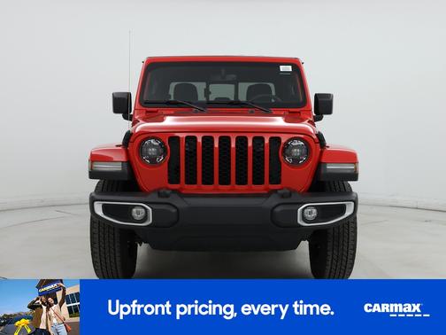2023 Jeep Gladiator Sport S