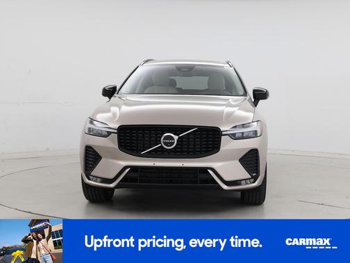 2025 Volvo XC60 B5 Ultra