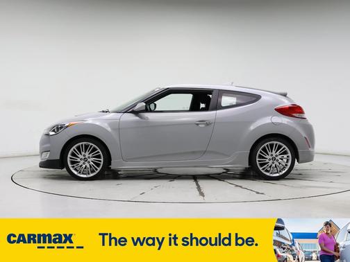 2013 Hyundai Veloster Remix