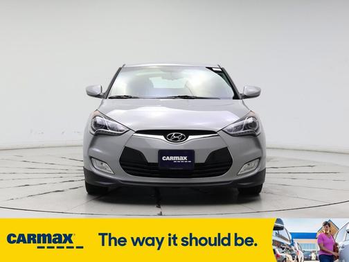 2013 Hyundai Veloster Remix