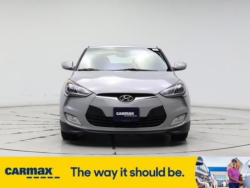 2013 Hyundai Veloster Remix