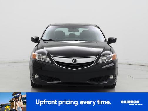 2013 Acura ILX 2.0