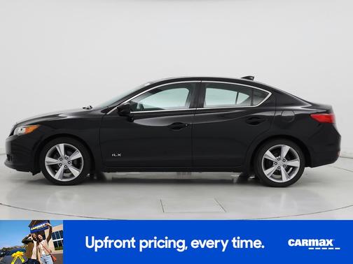 2013 Acura ILX 2.0