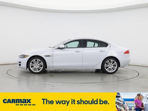 2019 Jaguar XE 25t Premium