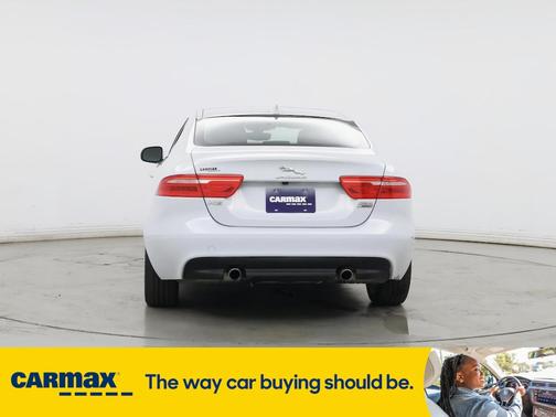 2019 Jaguar XE 25t Premium