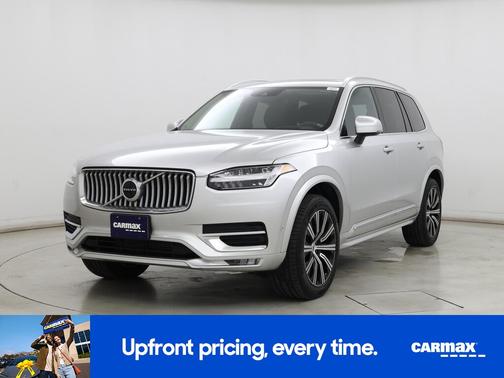 2022 Volvo XC90 T6 Inscription