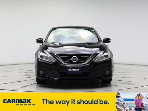 2016 Nissan Altima SL