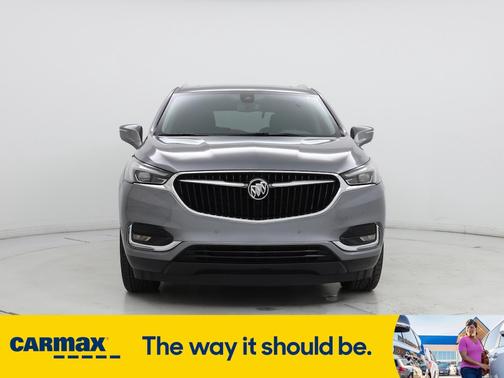 2019 Buick Enclave Premium