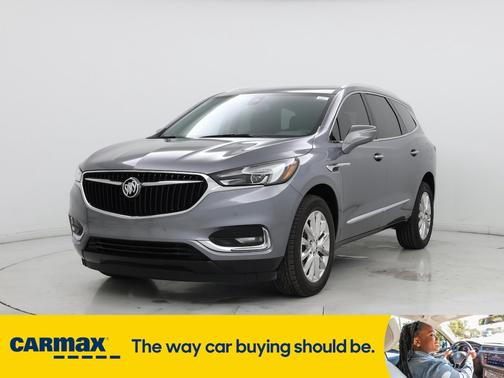 2019 Buick Enclave Premium