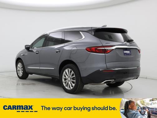 2019 Buick Enclave Premium
