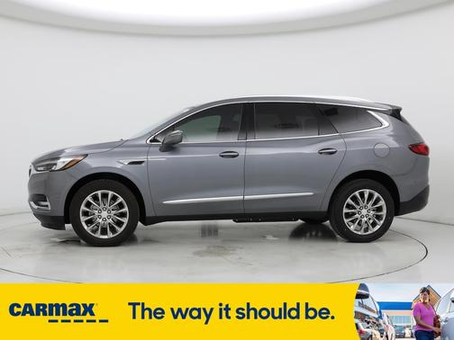 2019 Buick Enclave Premium