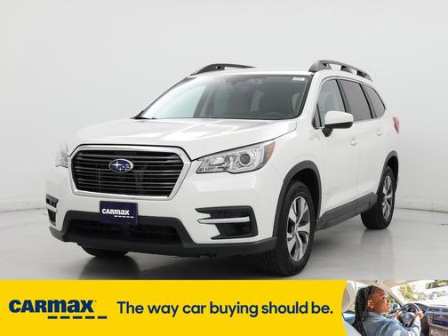 2020 Subaru Ascent Premium