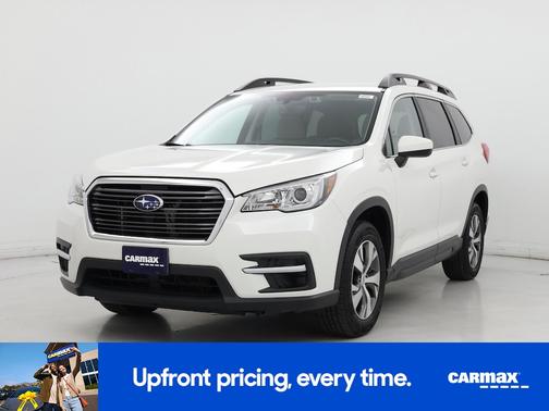 2020 Subaru Ascent Premium