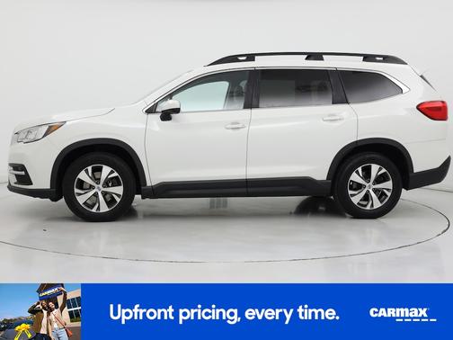 2020 Subaru Ascent Premium