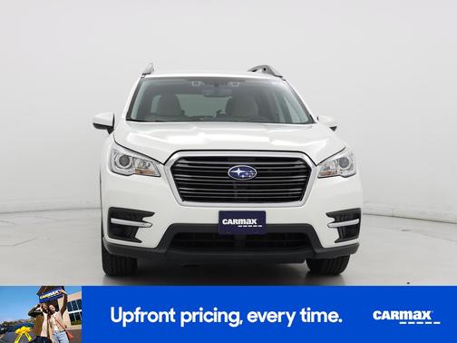 2020 Subaru Ascent Premium