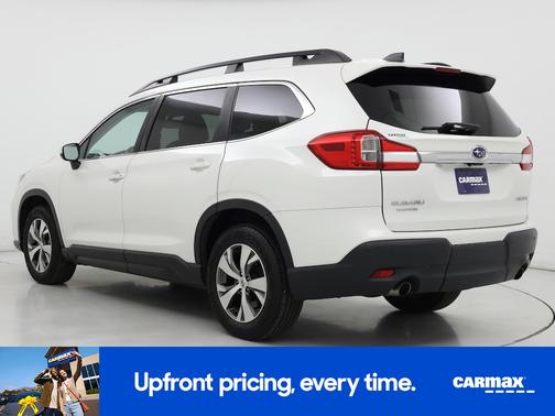 2020 Subaru Ascent Premium