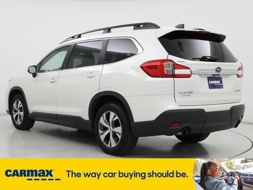 2020 Subaru Ascent Premium