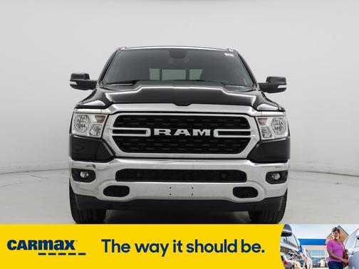 2022 RAM 1500 Bighorn