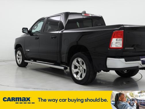 2022 RAM 1500 Bighorn