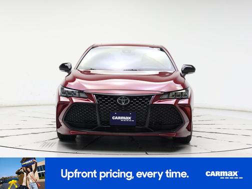 2019 Toyota Avalon XSE