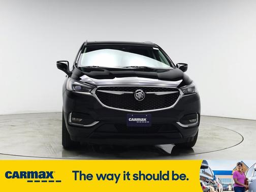 2021 Buick Enclave Avenir