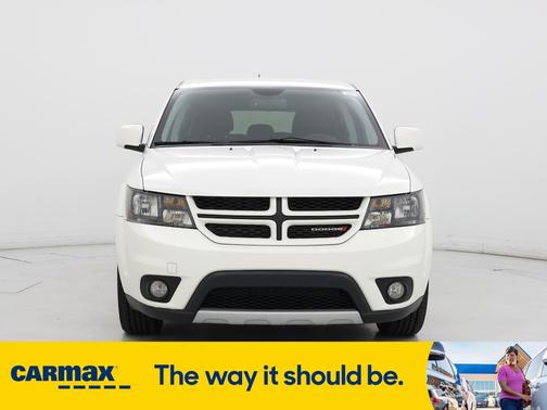 2017 Dodge Journey GT