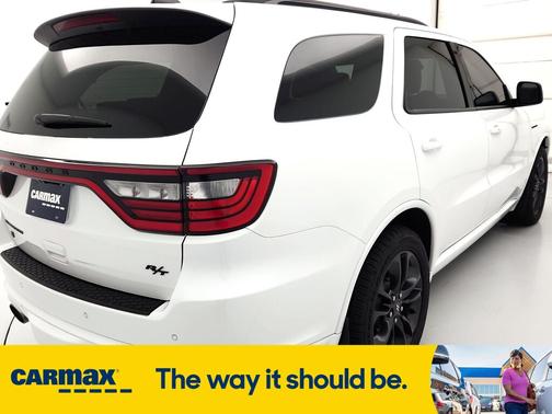 2023 Dodge Durango R/T Plus