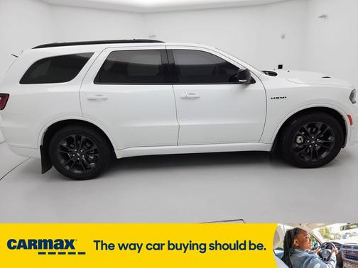 2023 Dodge Durango R/T Plus