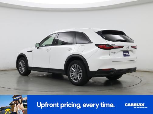 2024 Mazda CX-90 Turbo Preferred