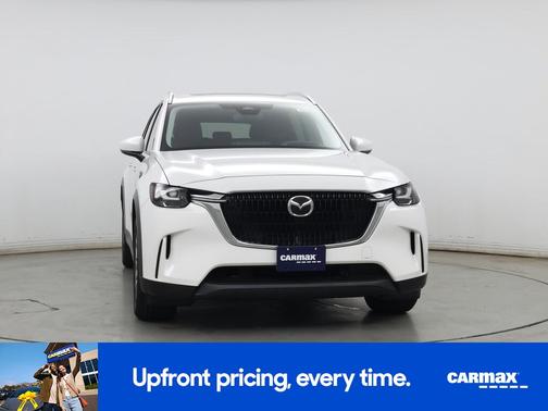 2024 Mazda CX-90 Turbo Preferred