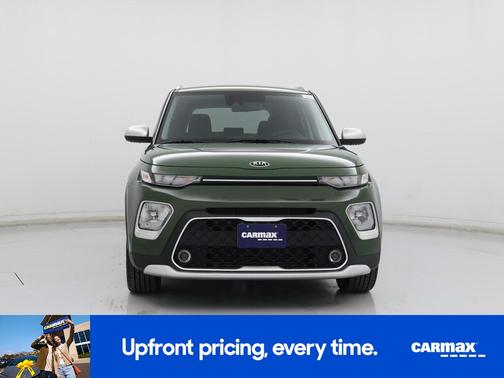 2021 Kia Soul X-Line