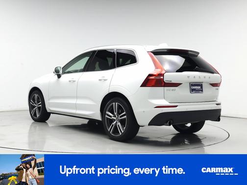 2018 Volvo XC60 T5 Momentum
