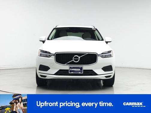 2018 Volvo XC60 T5 Momentum