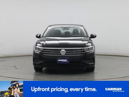 2019 Volkswagen Jetta SEL