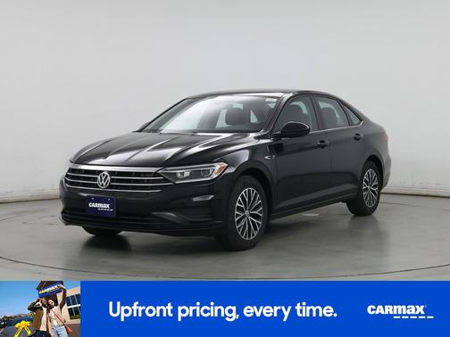 2019 Volkswagen Jetta SEL