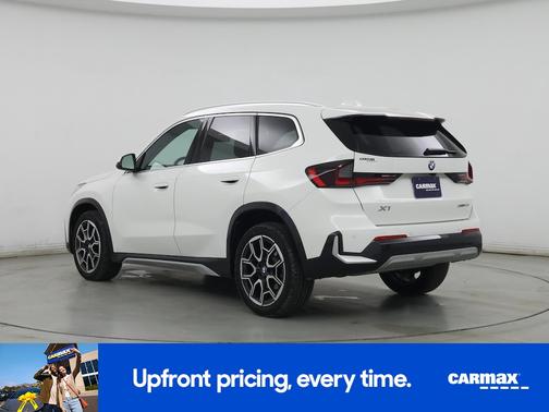 2025 BMW X1 XDrive28i