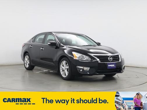 2015 Nissan Altima SL