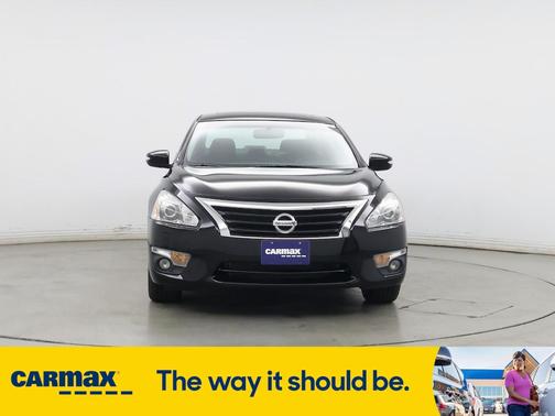 2015 Nissan Altima SL