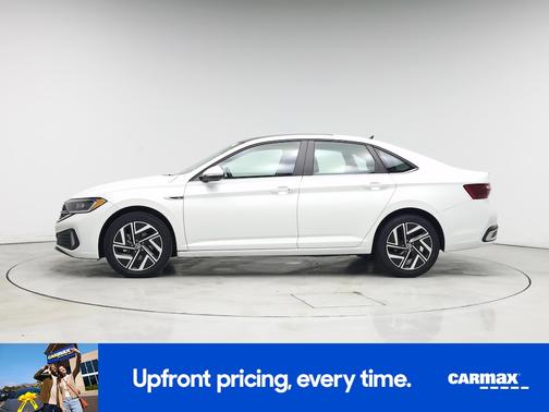 2023 Volkswagen Jetta SEL