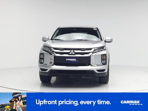 2024 Mitsubishi Outlander Sport SE