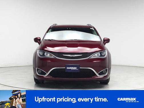 2017 Chrysler Pacifica Touring L-Plus