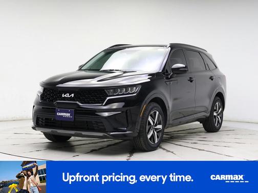 2023 Kia Sorento S