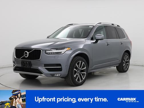 2019 Volvo XC90 T6 Momentum