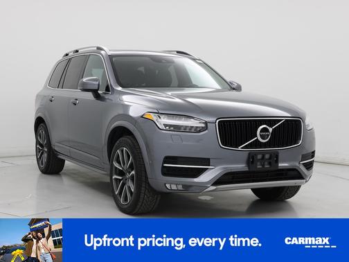2019 Volvo XC90 T6 Momentum
