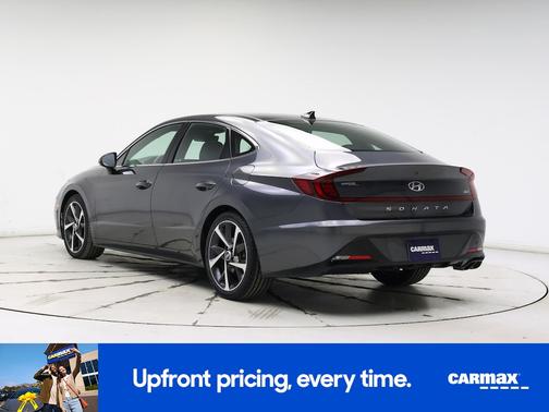 2023 Hyundai SONATA SEL Plus