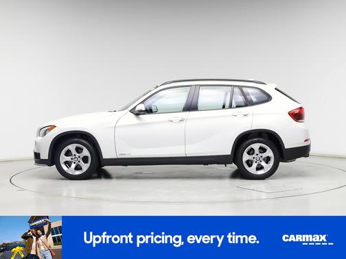 2015 BMW X1 SDrive28i