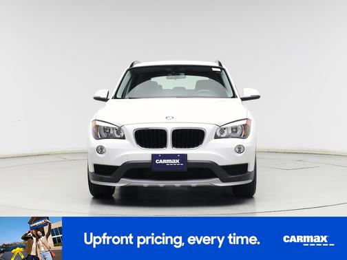 2015 BMW X1 SDrive28i