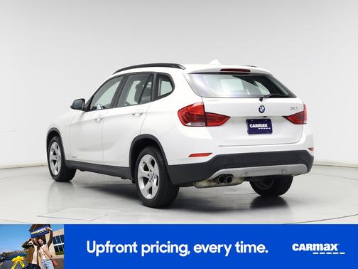 2015 BMW X1 SDrive28i