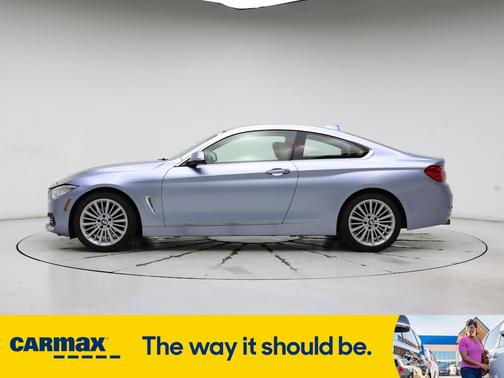 2014 BMW 428 XI