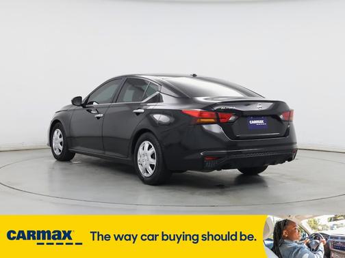 2019 Nissan Altima S